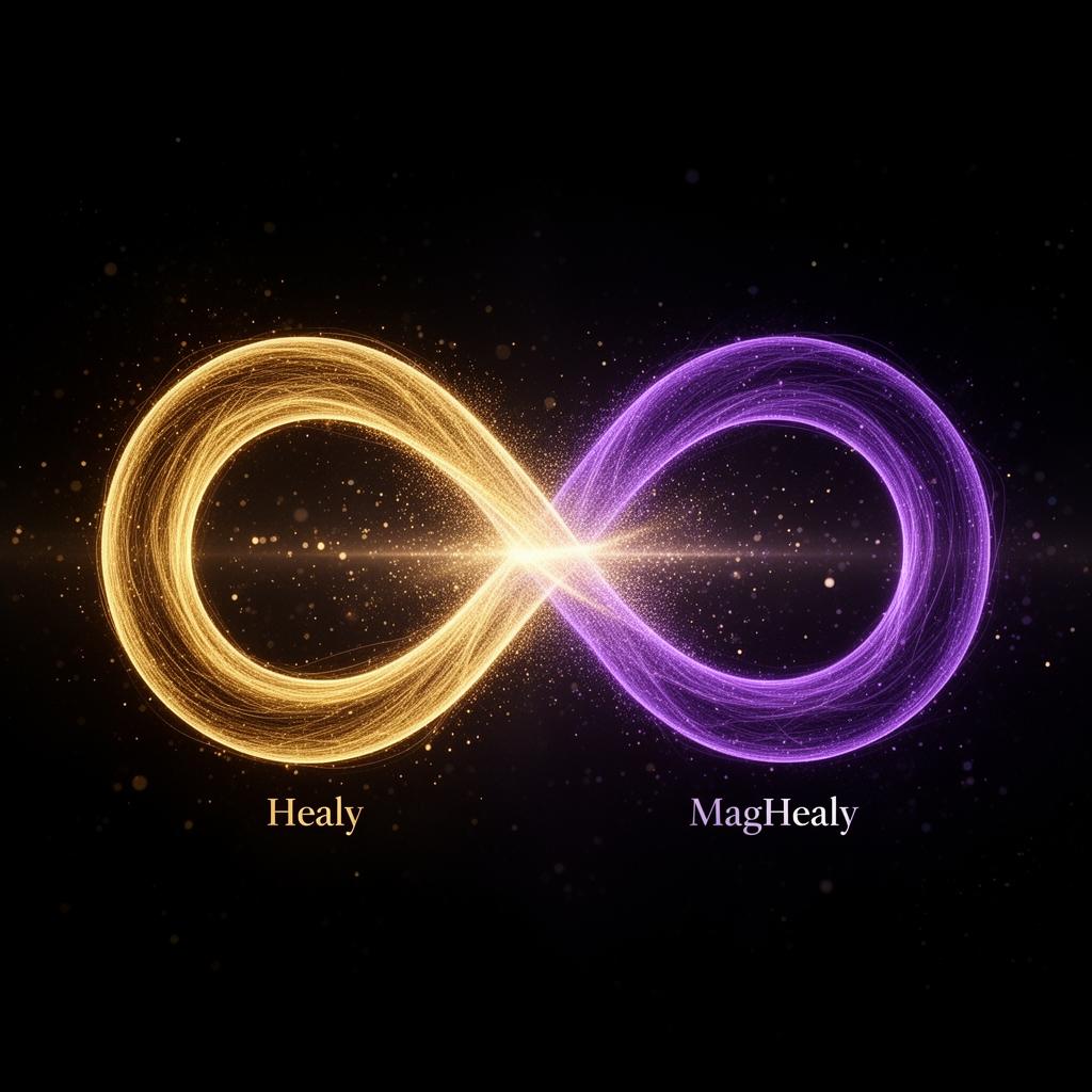 Magnetic + Frequency Total Reset