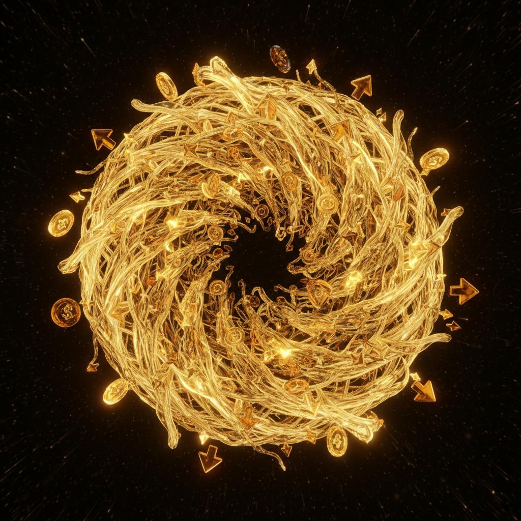 Abundance Amplifier