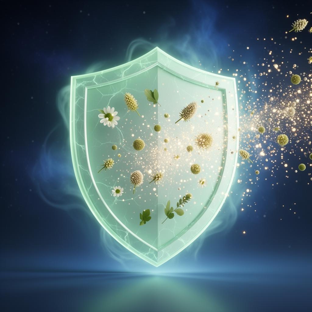 Allergy & Sensitivity Relief
