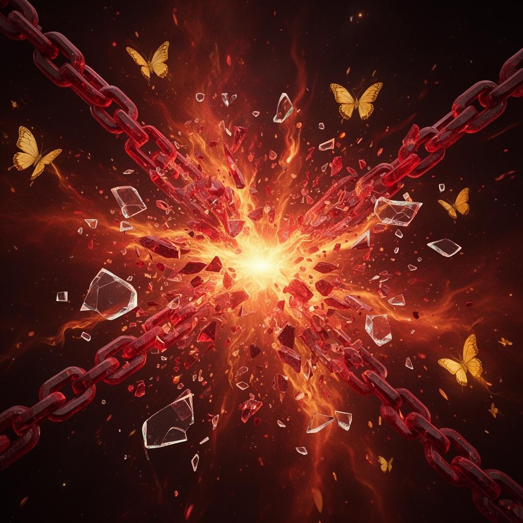 Anger Release