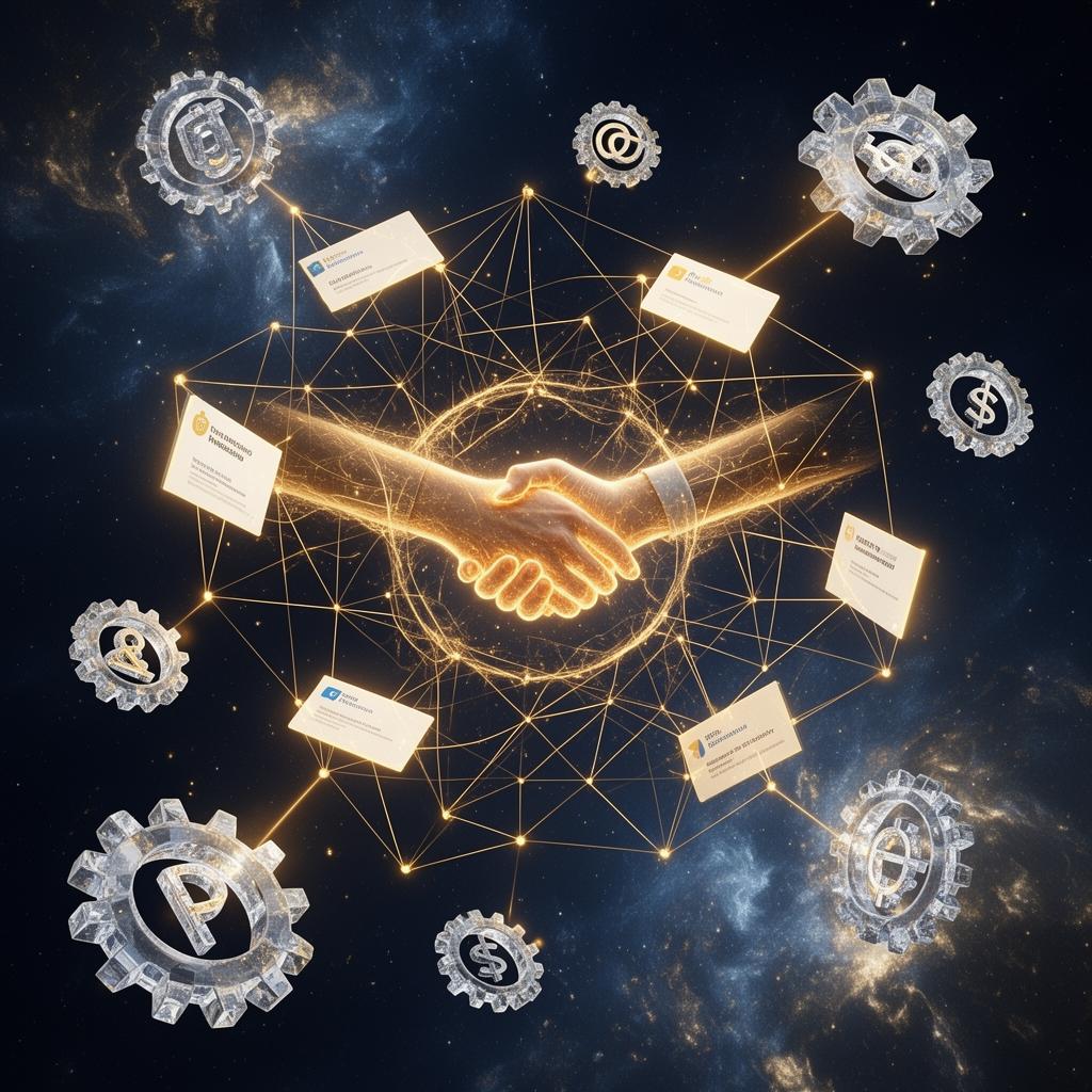 Business Networking