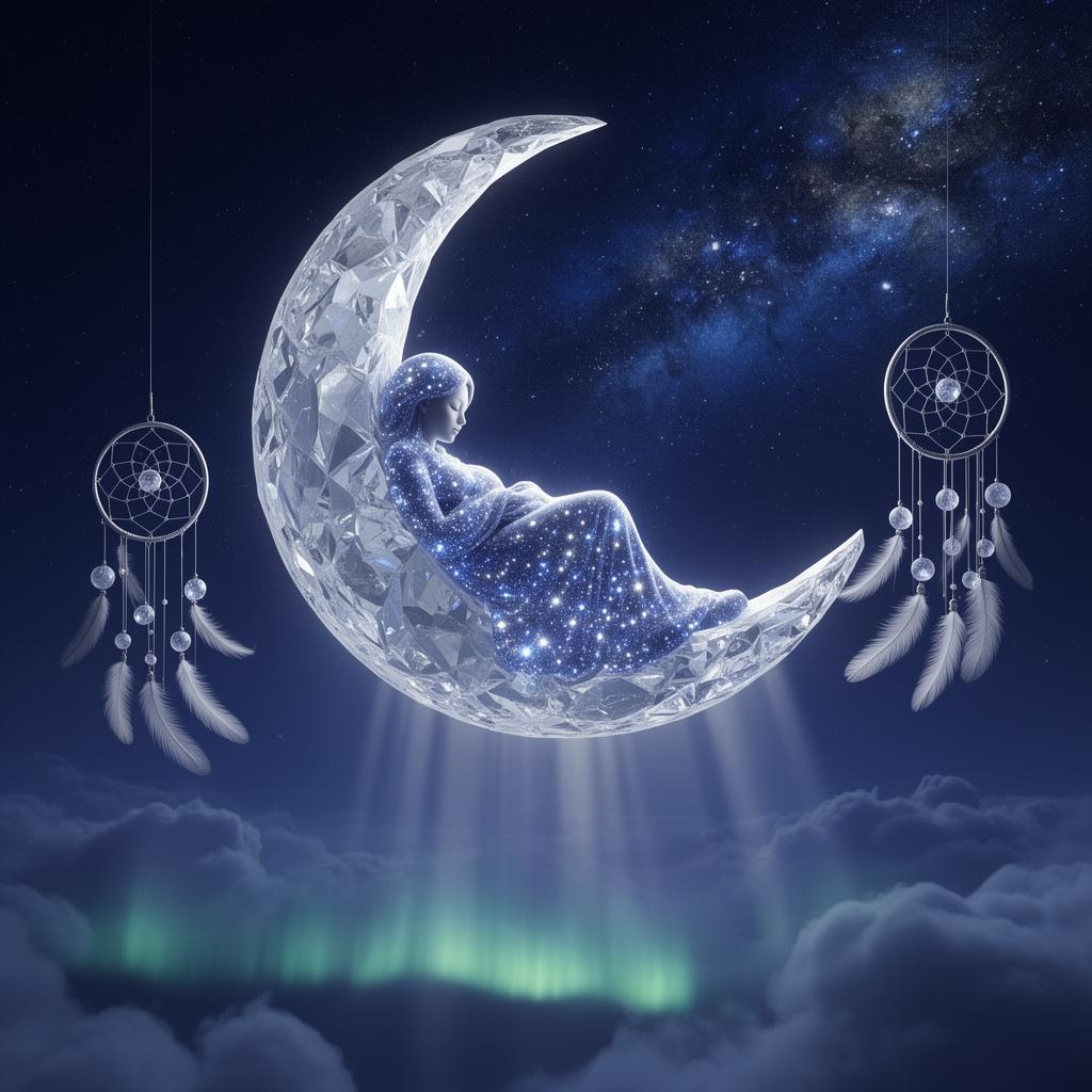 Deep Sleep Collection
