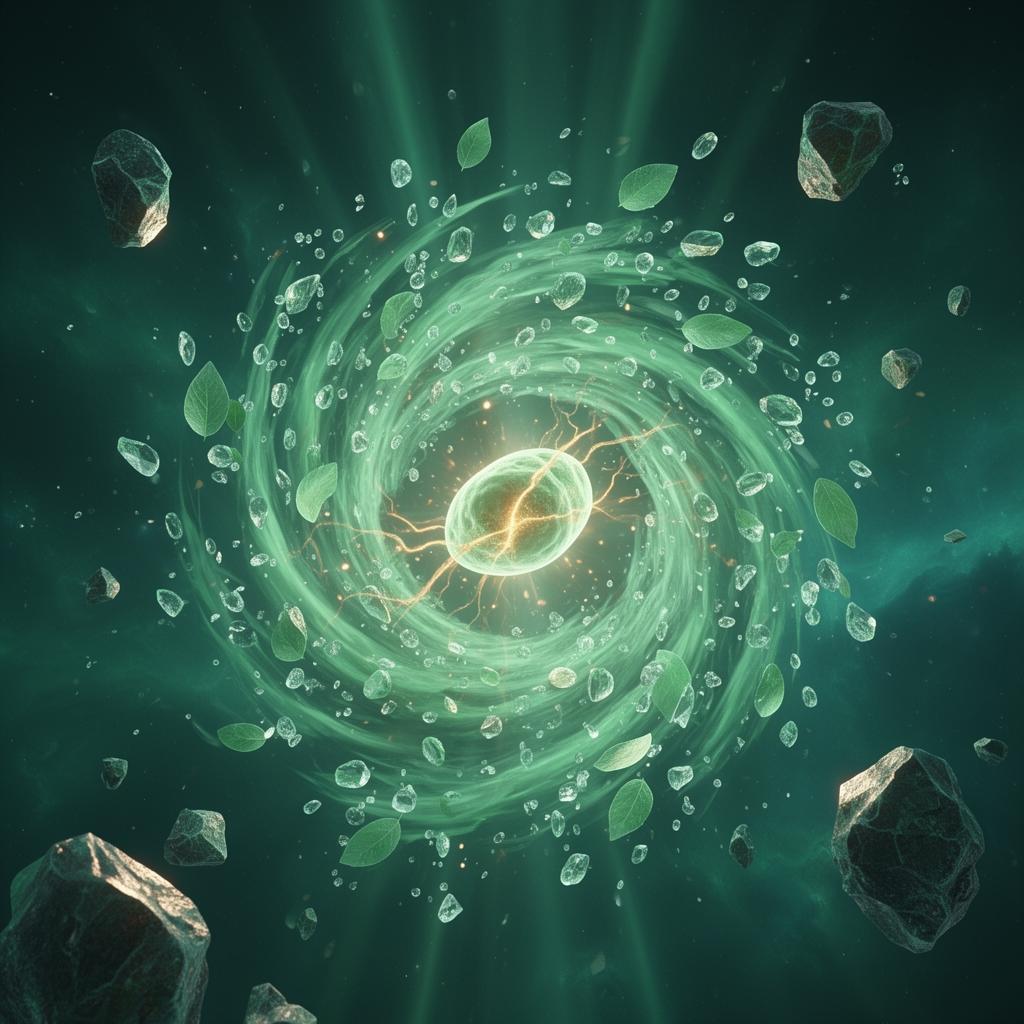 Detox & Cellular Renewal