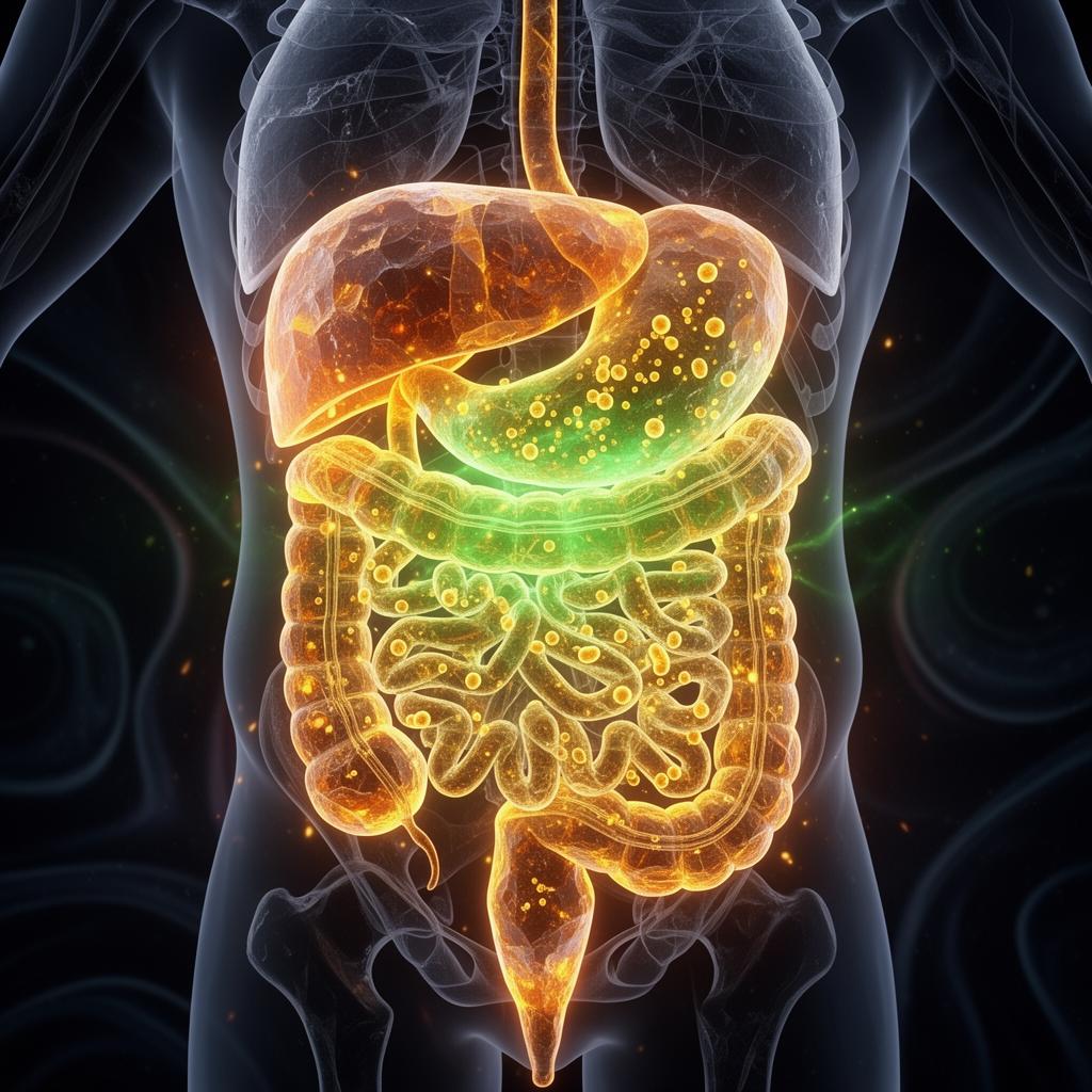 Digestive Harmony