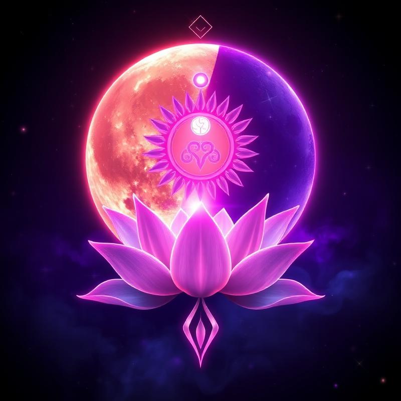 Divine Feminine Activation