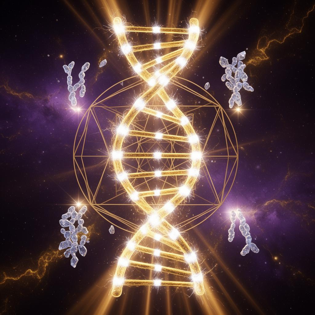 DNA Activation Protocol