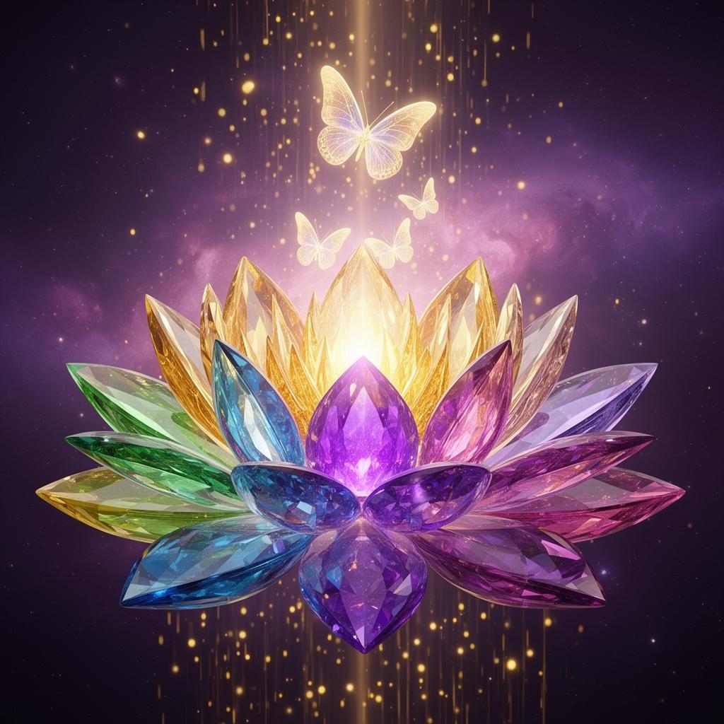 Emotional Healing Bundle