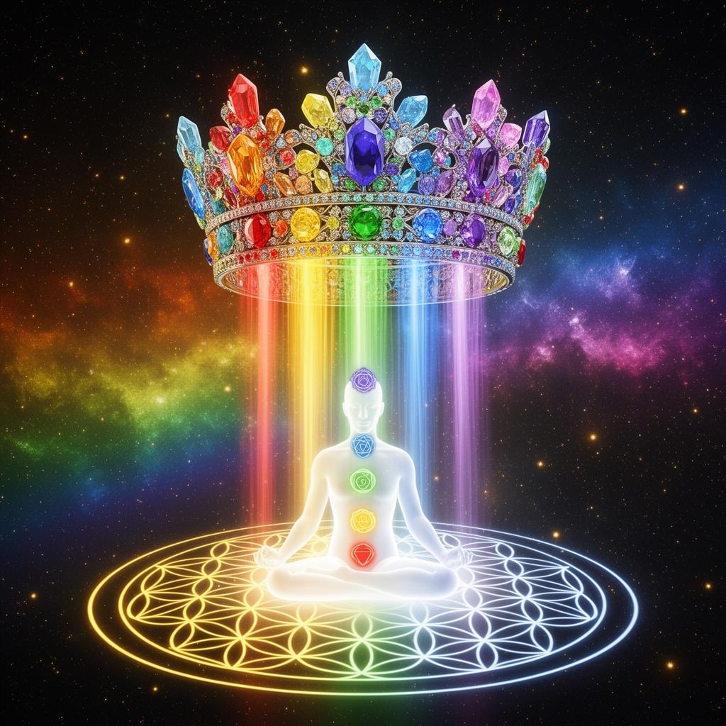 Full Spectrum Mastery