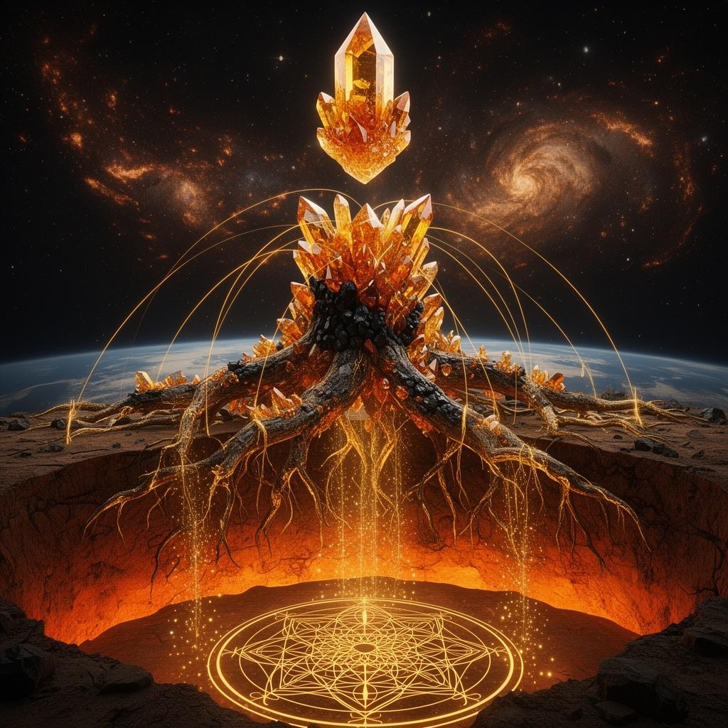 Grounding & Centering