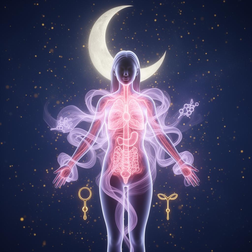 Hormonal Balance & Fertility