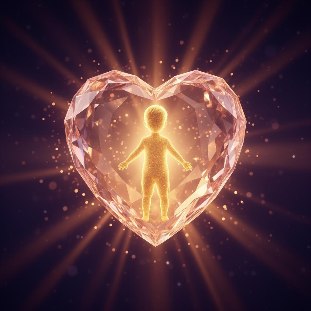 Inner Child Healing