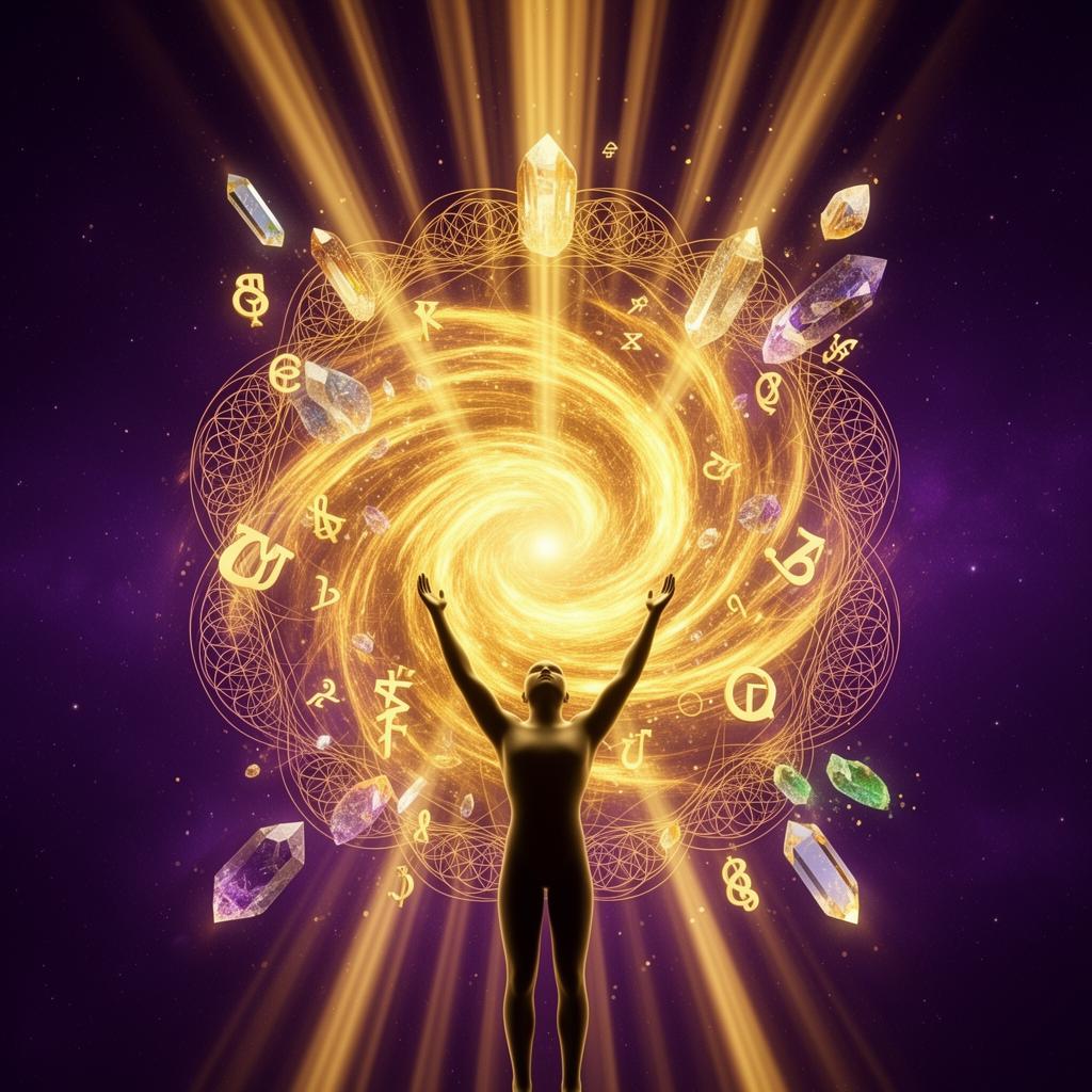 Manifestation & Law of Attraction