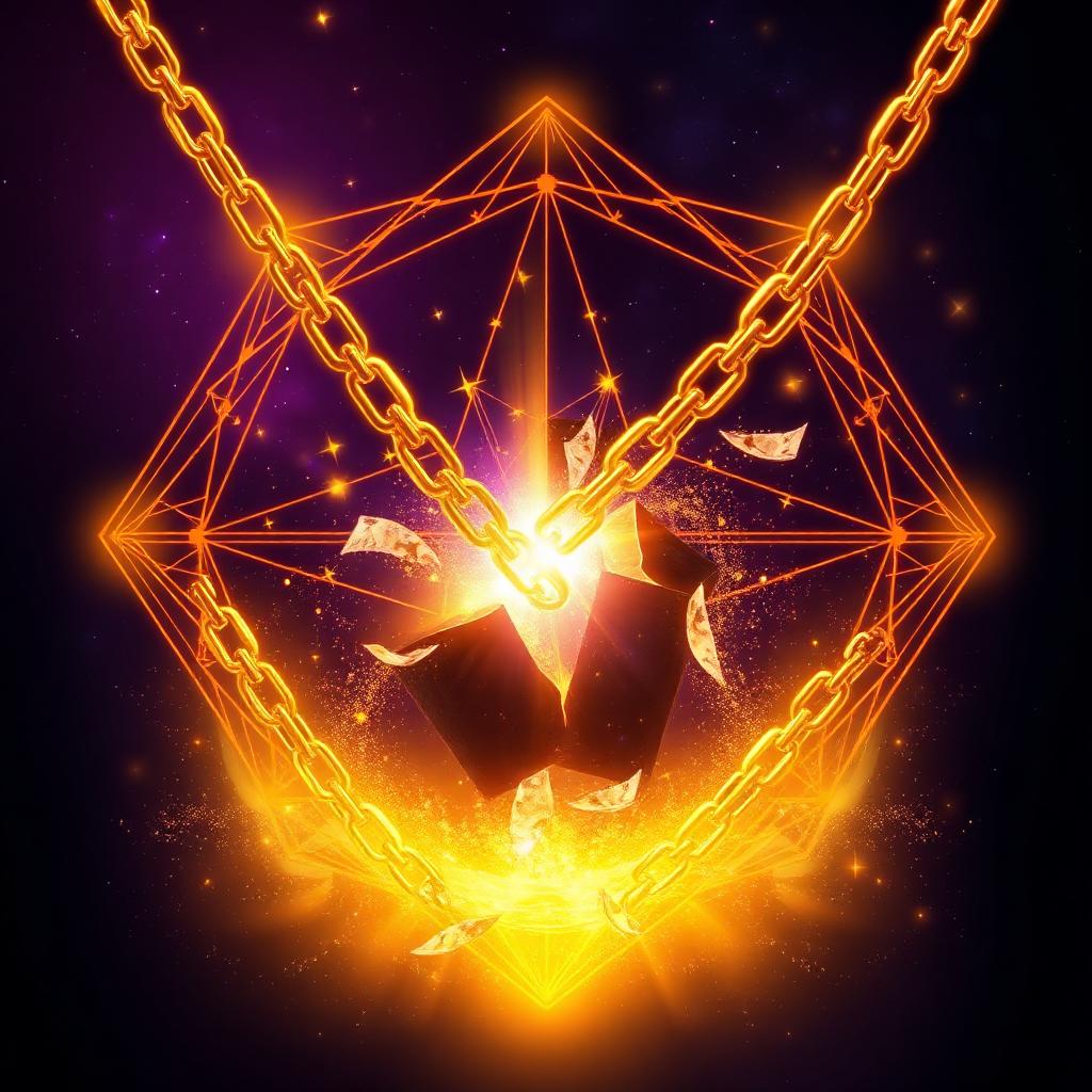 Money Blocks Clearing