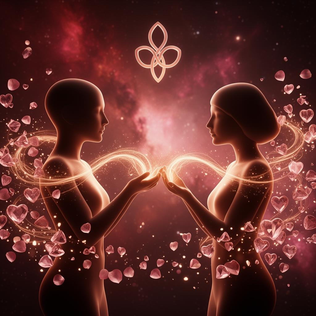Romantic Love & Attraction