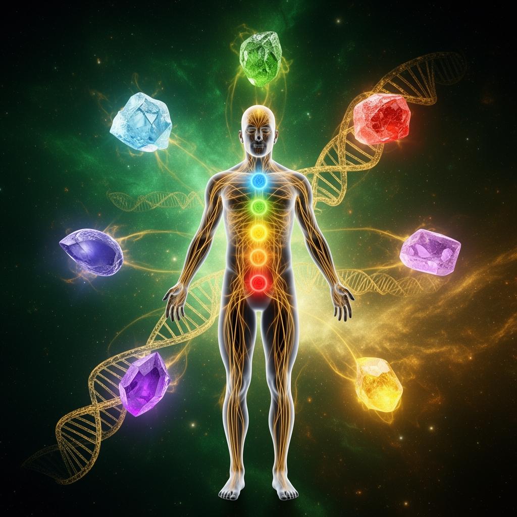 Total Body Wellness