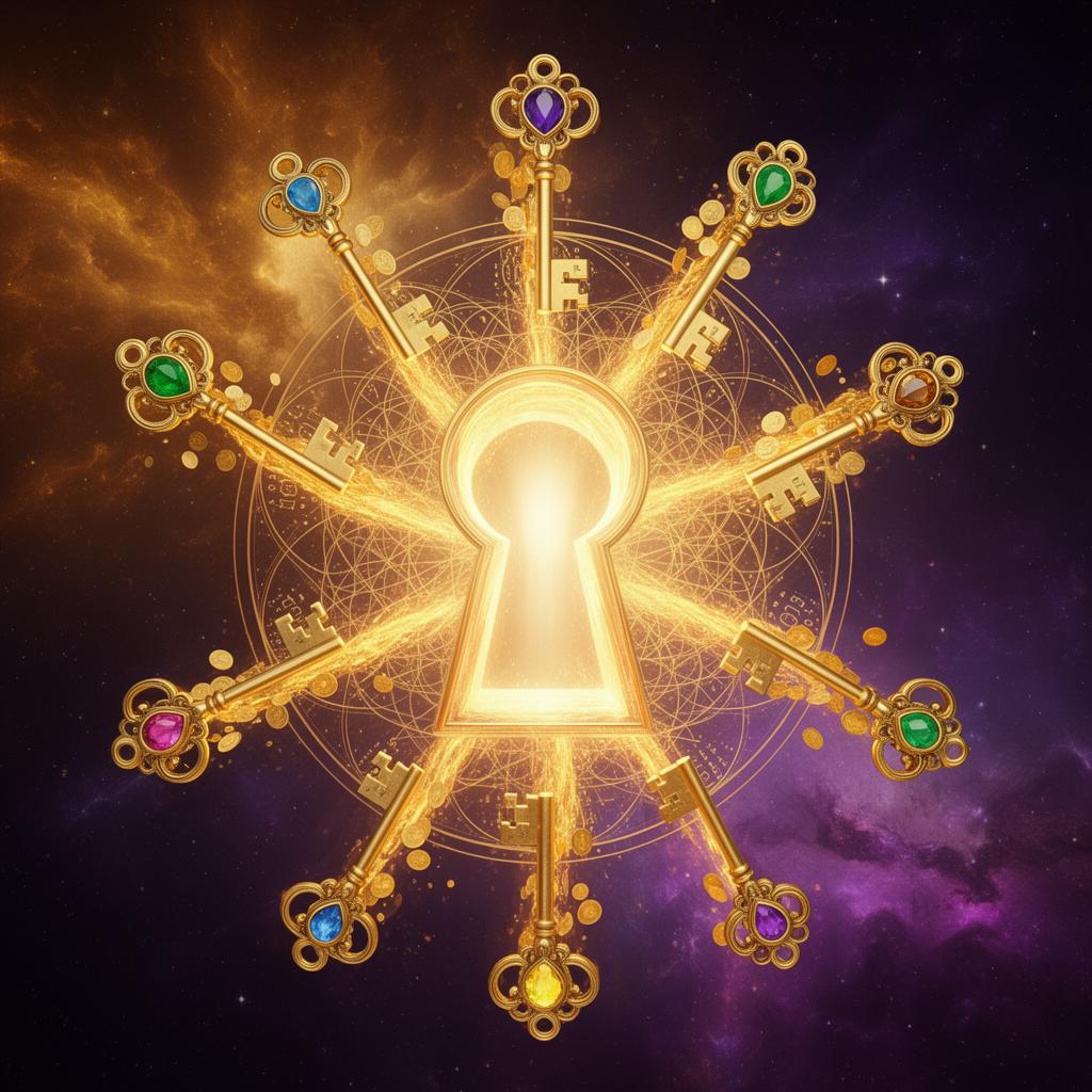 Ultimate Abundance Suite