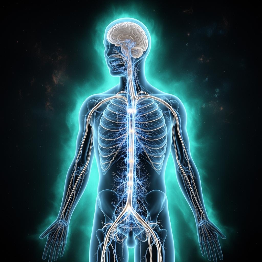 Vagus Nerve & Nervous System
