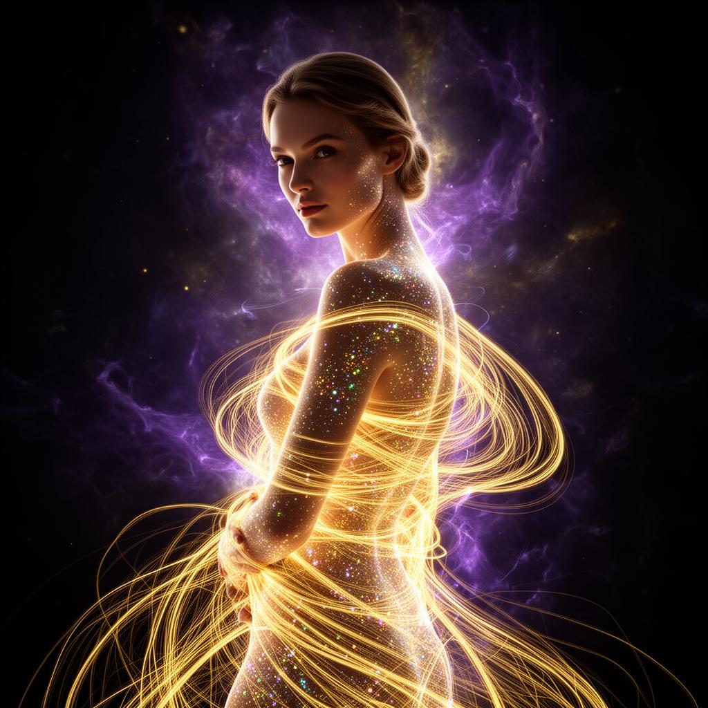 Magnetic Beauty & Radiance
