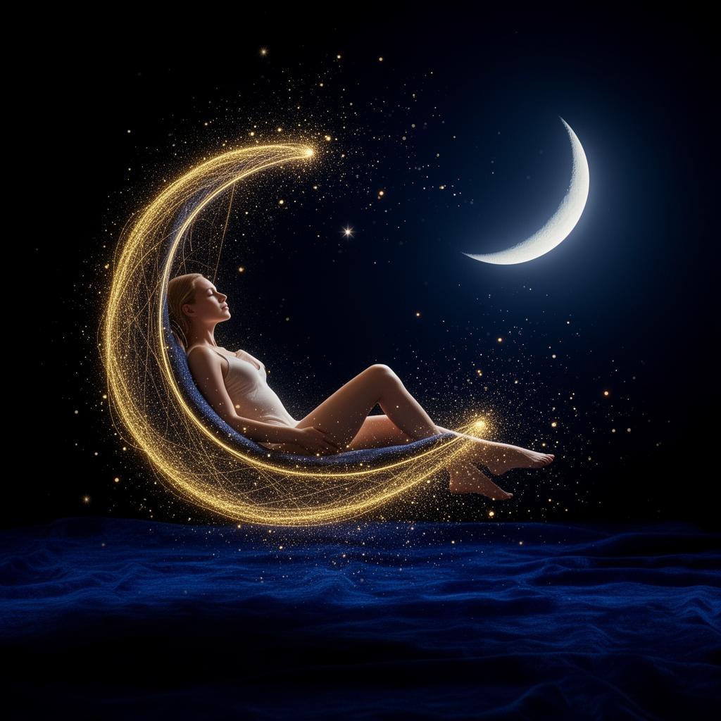 Magnetic Sleep Sanctuary